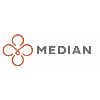 Logo MEDIAN Unternehmensgruppe